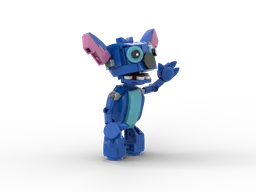 mini STITCH