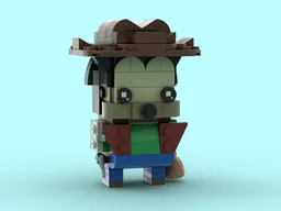 Pistol Pete - Boris Boef
