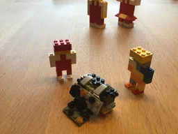 31014 Rockslide