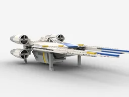 U Wing MOD