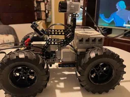 Rover
