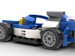 60312 - Formula 1
