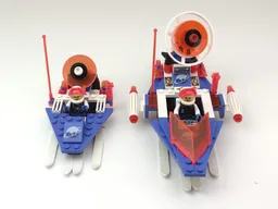 Captains Celestial Sled