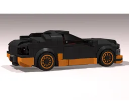 Bugatti Veyron