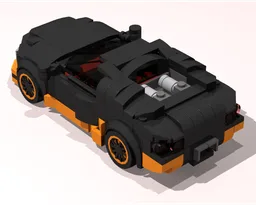 Bugatti Veyron