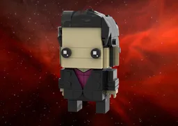 Dr Gaius Baltar