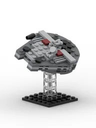 Millennium Falcon (Micro)