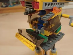 Construction Crane