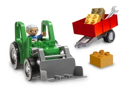 Tractor-Trailer