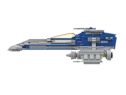 10497 - E-Wing