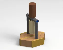 Chess Turn Marker