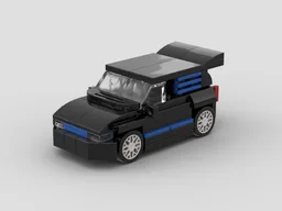 tiny rally