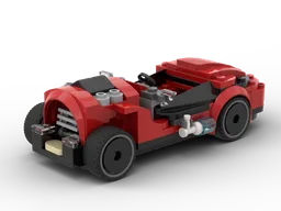 60448 - Roadster