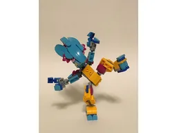 71488 Rabbit Alien
