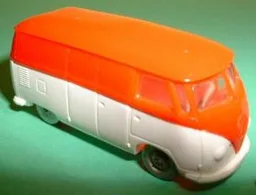 1:87 VW Van