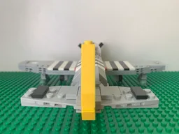 P-47 Thunderbolt