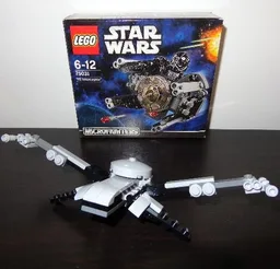 75031 AWACS reloaded