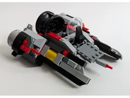 MD004 Hovercraft