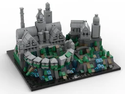 Rivendell (changed base)