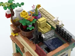 Alter Sesame Street
