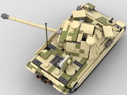 Panther G