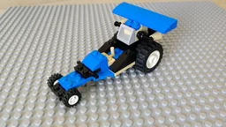 Dragster
