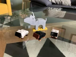 Nativity Scene