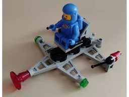 6805 - Astro Glider 2