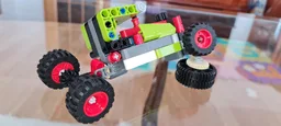 Rat rod- 42102 alternate