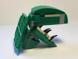 mutadon bust