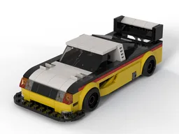 Toyota Tacoma Pikes Peak 8wide MOD