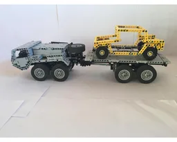 Oshkosh LVS MK48/14