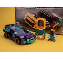 76935 Fastamaro