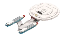 Prototype Enterprise C