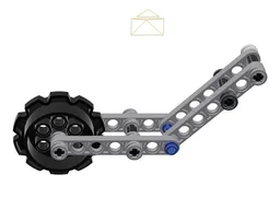 Tank suspensoin
