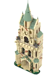 Rav*nclaw Tower