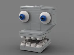 Endo-01 head