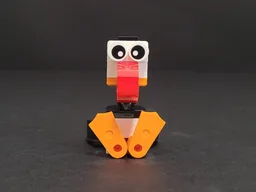 Funny Birds: Puffin
