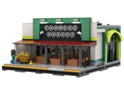 Farmer's Market
