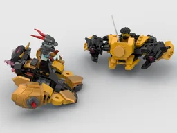 71839 - Gliders
