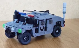 Humvee