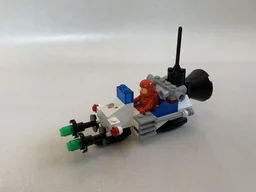 Cosmic Playset
