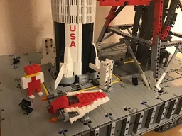 Rhino A-Wing - 6741
