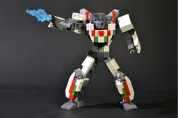 Wheeljack - Transformer Prime