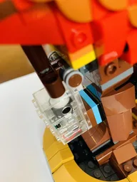 Fawkes 76394 Compact Motorization with Circuit Cubes