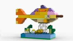 10713 Fish