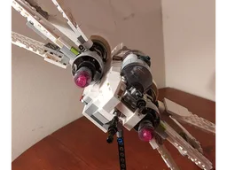 ARC - 170 (75402 Modification)