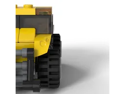 Segmented Truck