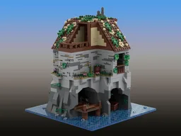 Pirate island