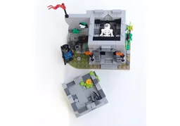 Skeleton Surprise